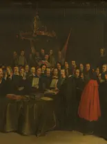 Is wereldvrede mogelijk?