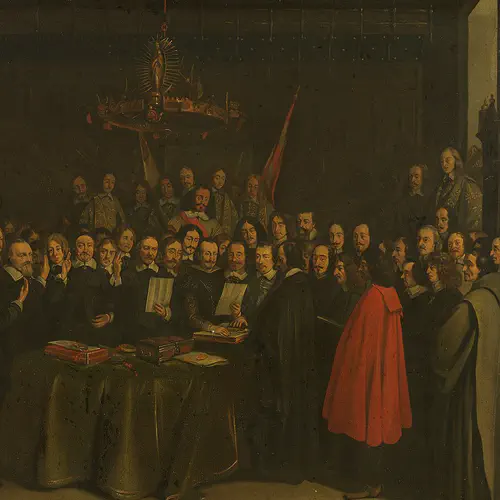 Is wereldvrede mogelijk?