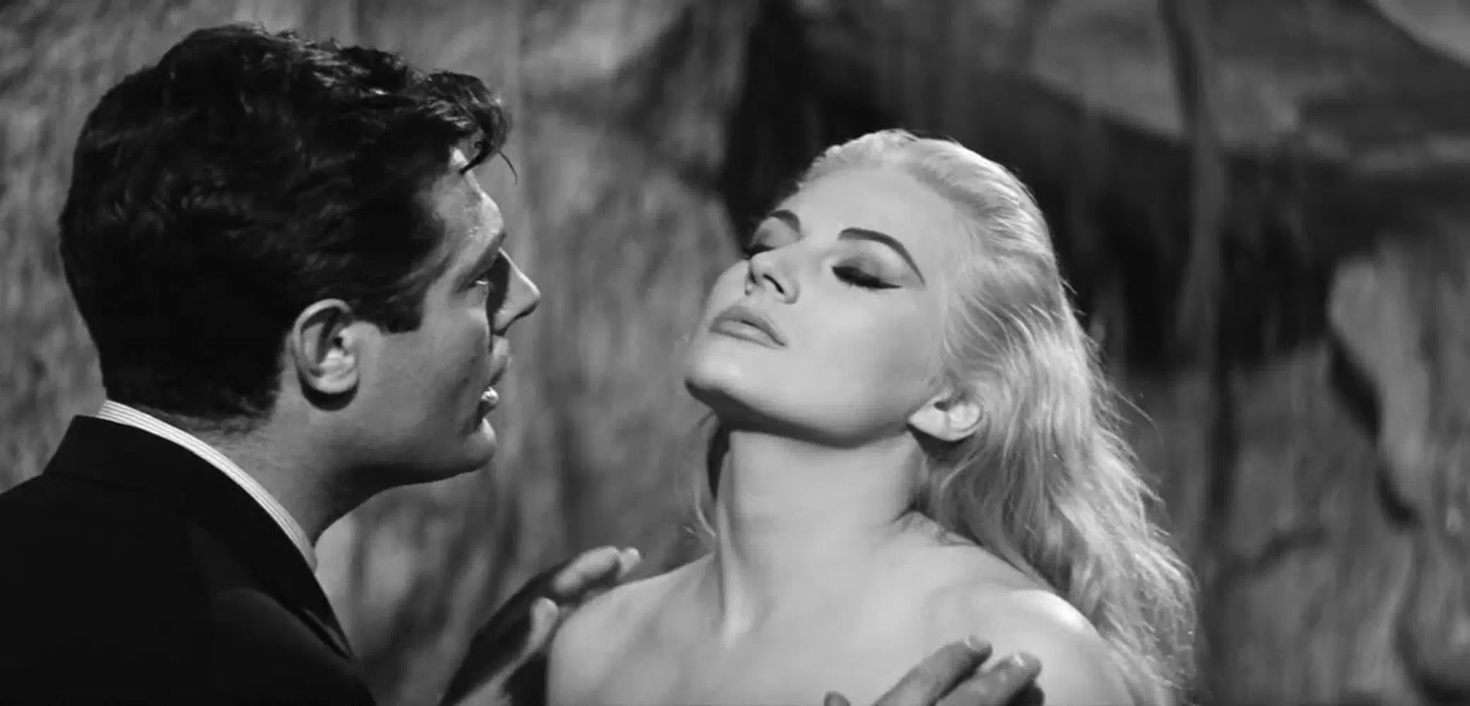 La dolce vita