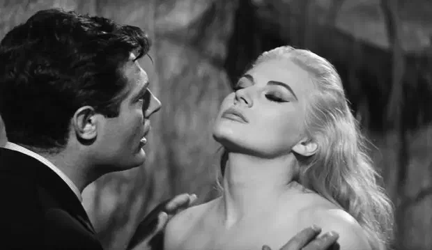 La dolce vita