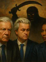 Liberale critici van de islam