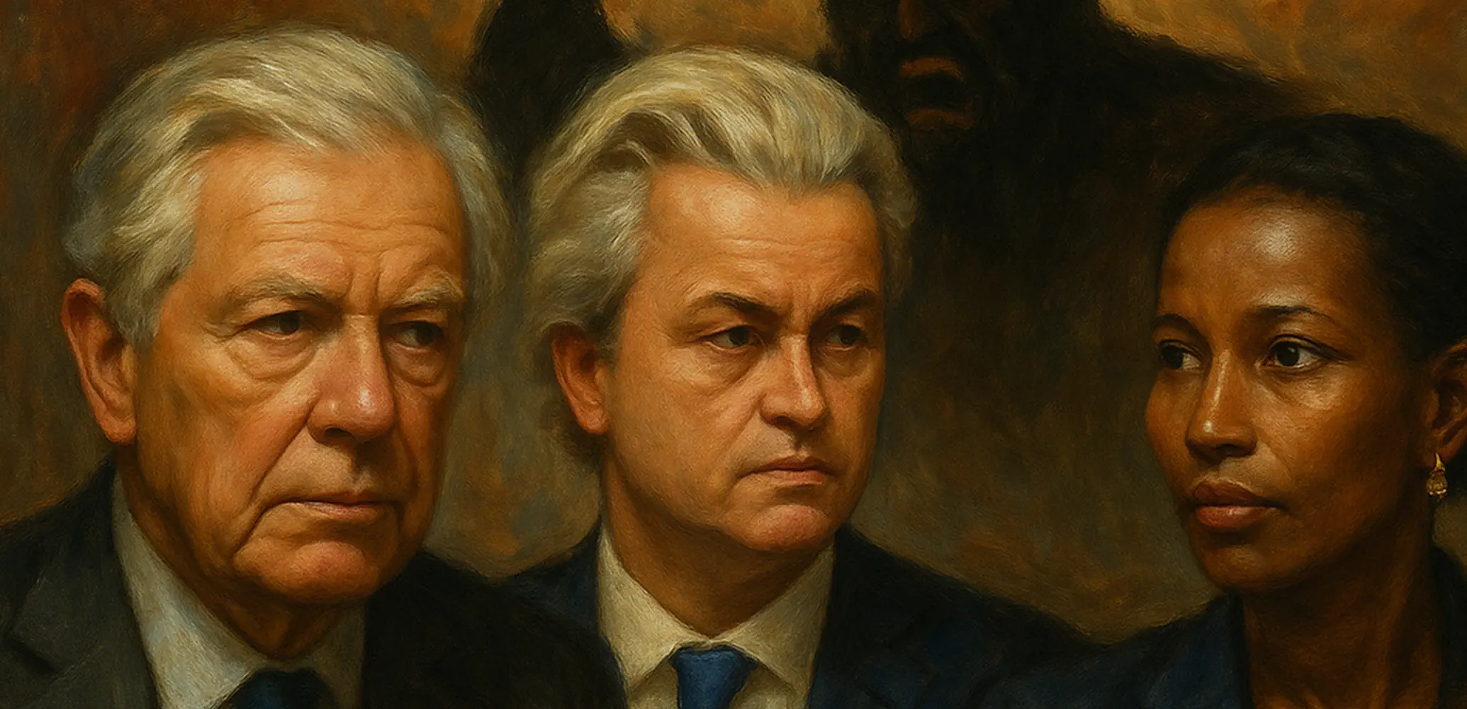 Liberale critici van de islam