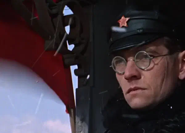 Marxistische metanoia en haar ontaarding