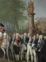Napoleon in Holland