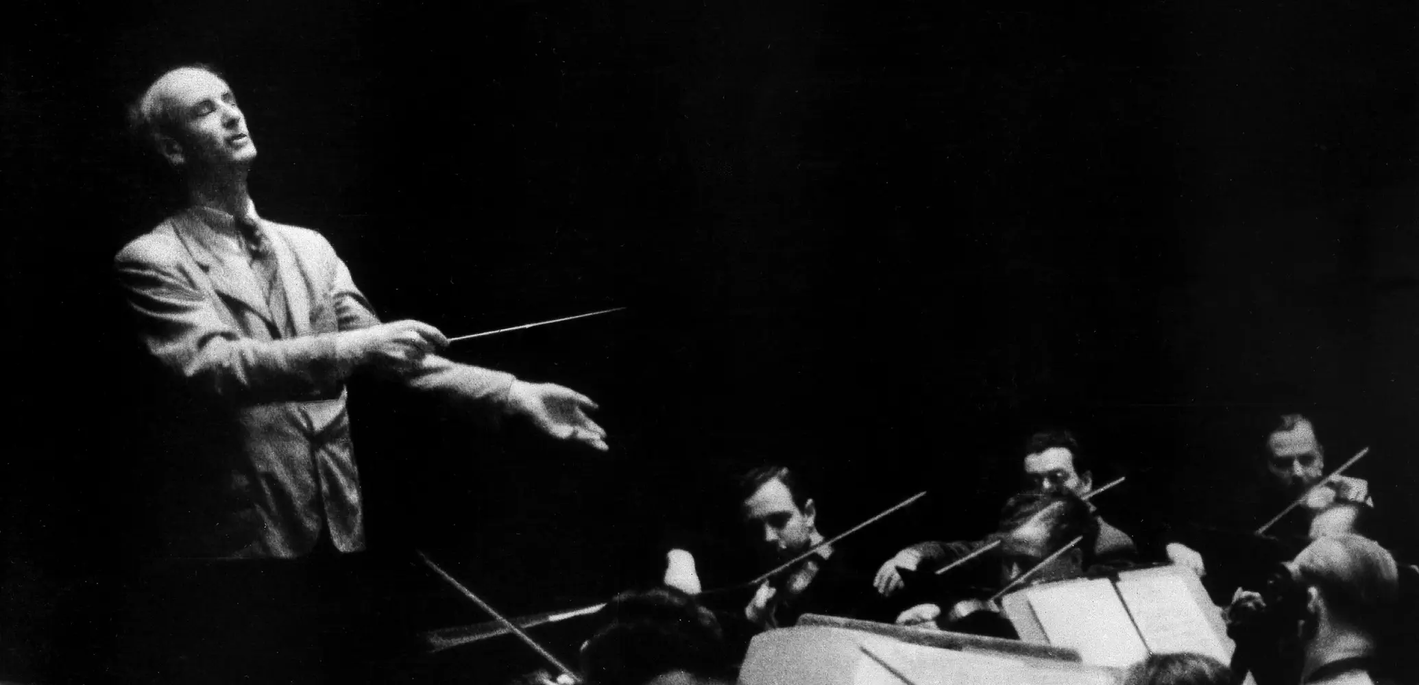 Ontluisterend luisteren