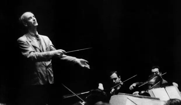 Ontluisterend luisteren