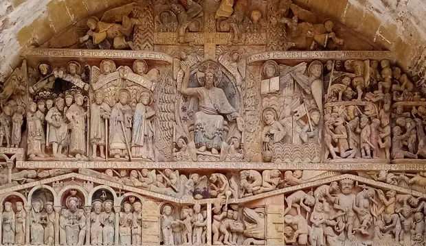 Oordeel en uitsluiting