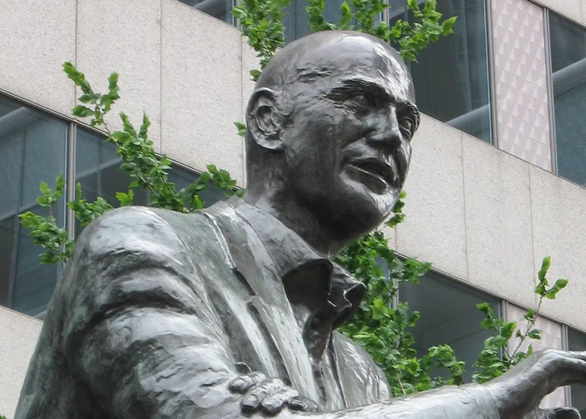 Over Pim Fortuyn