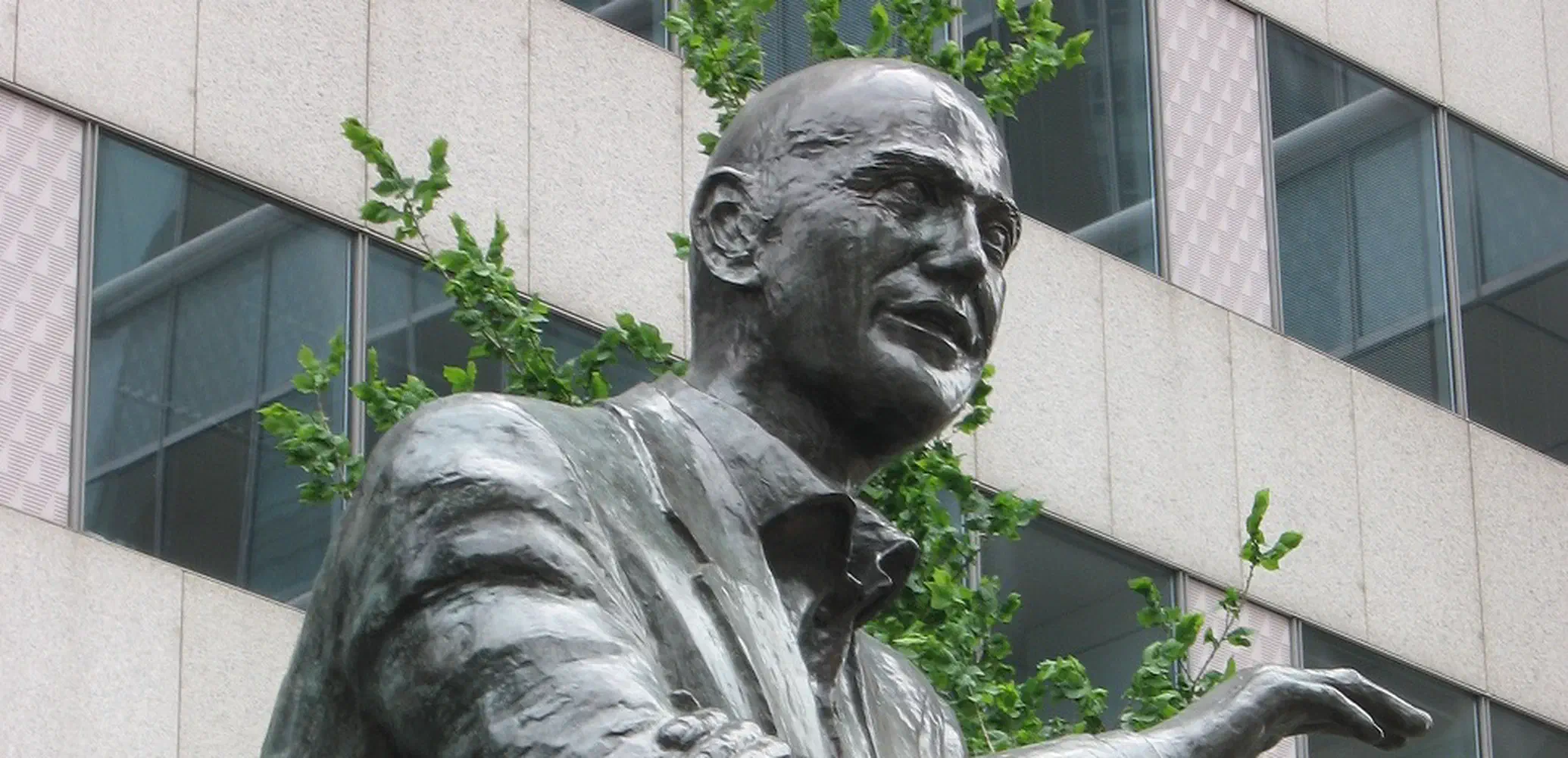 Over Pim Fortuyn