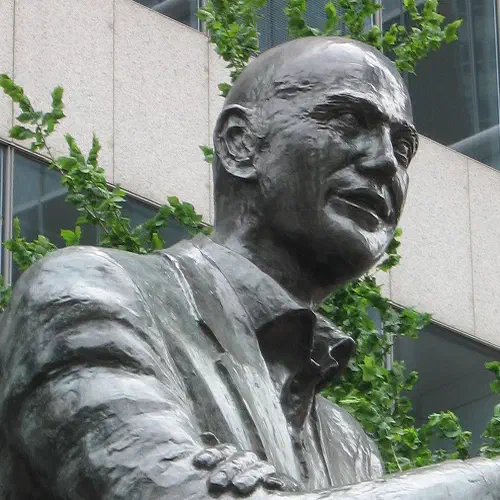 Over Pim Fortuyn