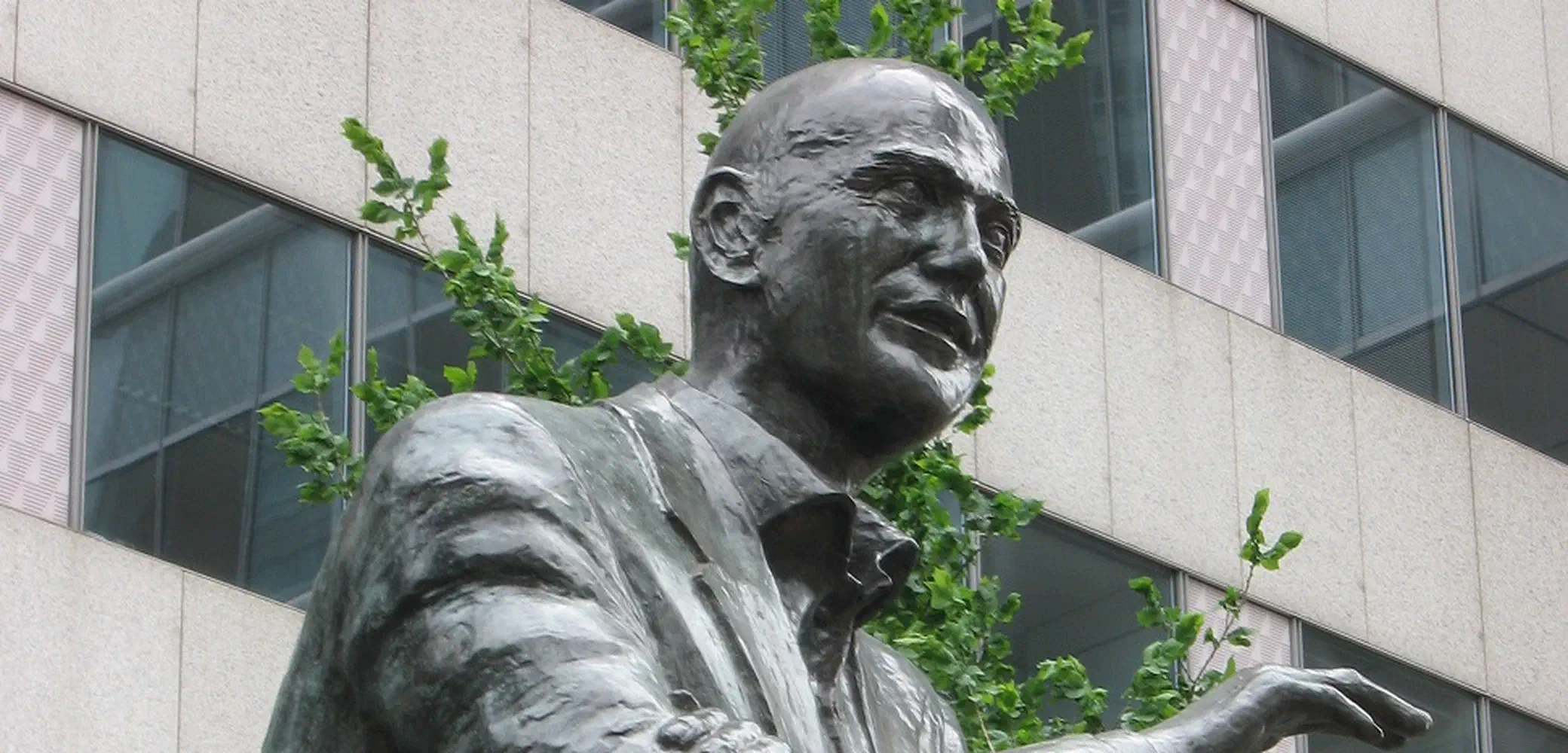 Over Pim Fortuyn