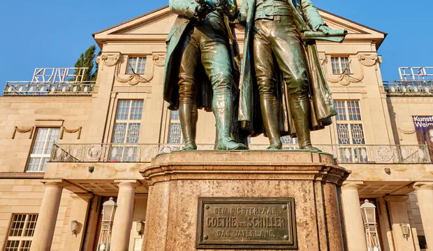 Overpeinzingen van een boekenliefhebber