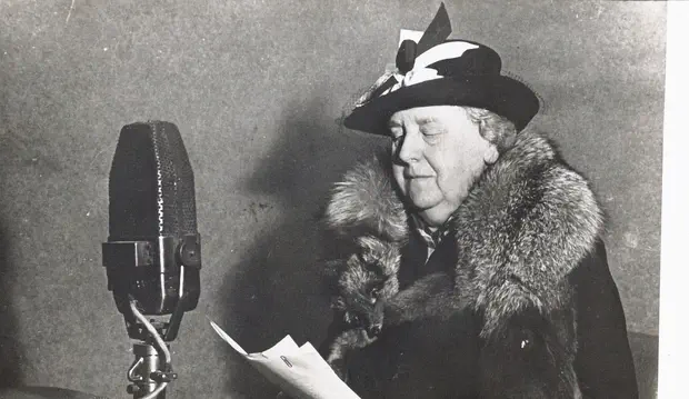 Partijzucht splijt een volk