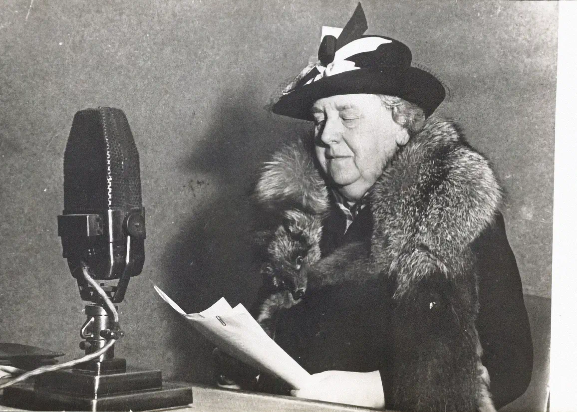 Partijzucht splijt een volk