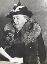 Partijzucht splijt een volk