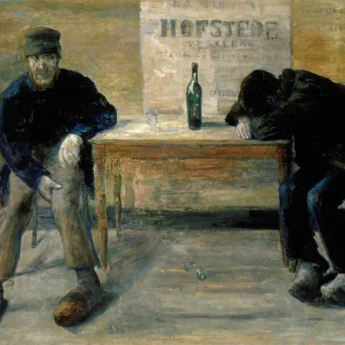 Reactionair.nl: het einde?