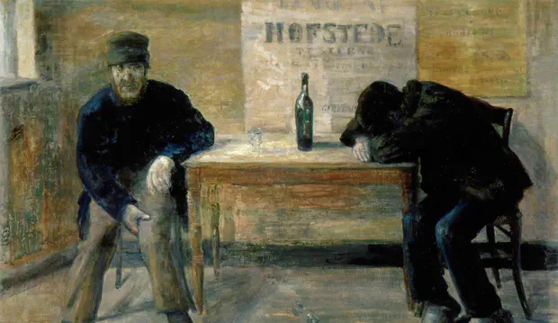 Reactionair.nl: het einde?