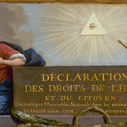 Rechten van de mens, bestaan ze?