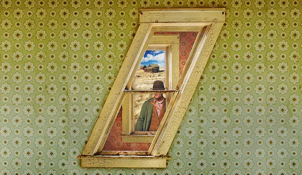 Rechts, stop met conformeren!