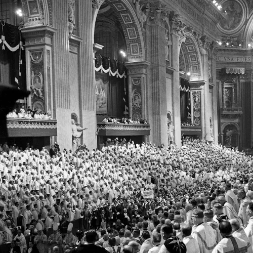 Scheiding van Kerk en Staat