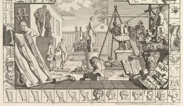 Scruton en esthetisch oordelen