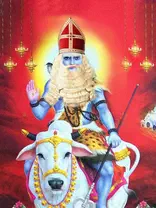 Sinterklaas, de Indo-Europese Hemelvader?