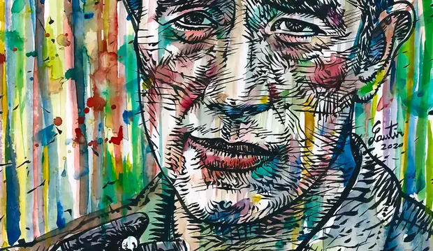 Sociale contacten in een verbrokkelde wereld