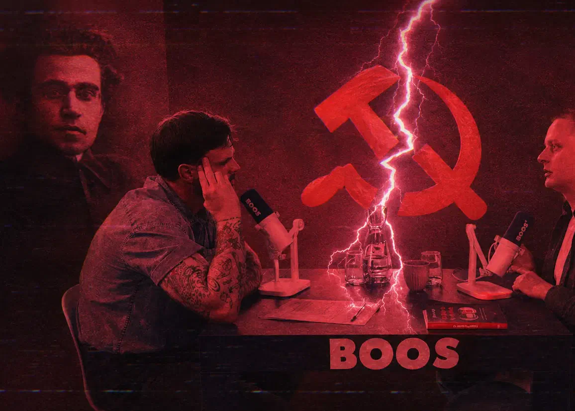 Tim, Bob, Antonio en de linkse versplintering