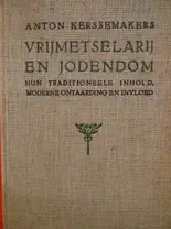 Tussen twee oorlogen: Anton Kerssemakers