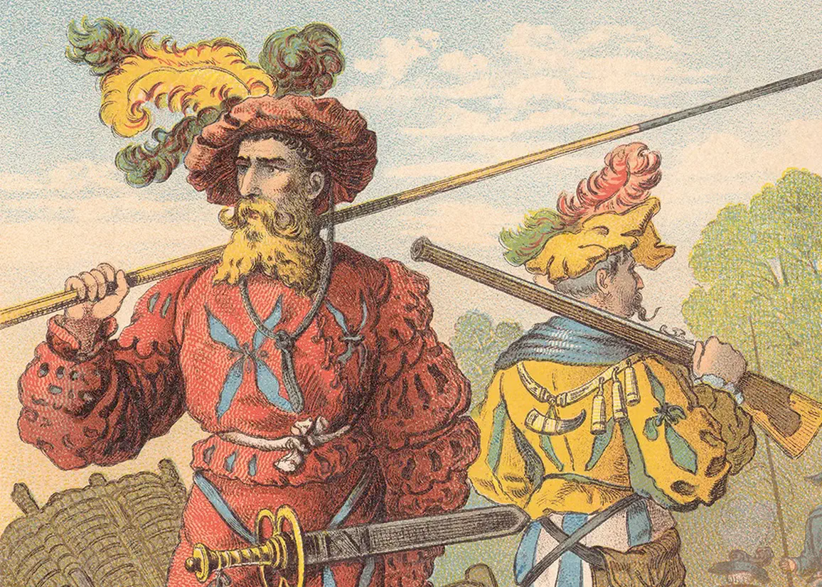 Tussen wapenwedloop en diplomatie