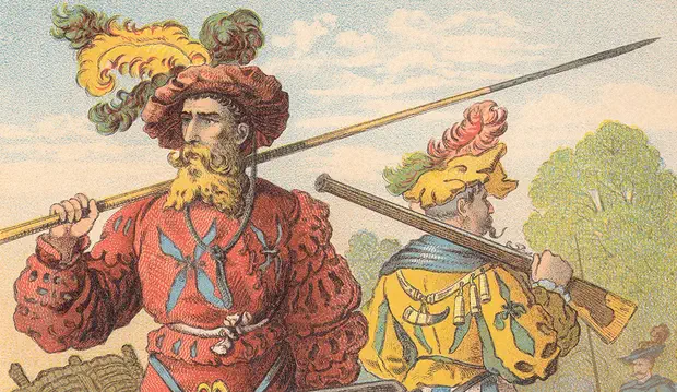 Tussen wapenwedloop en diplomatie