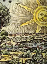 Van de wereld genezen