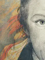 Was Jeruzalem hier gebouwd?