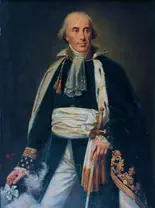 Wegbereider van de contrarevolutie