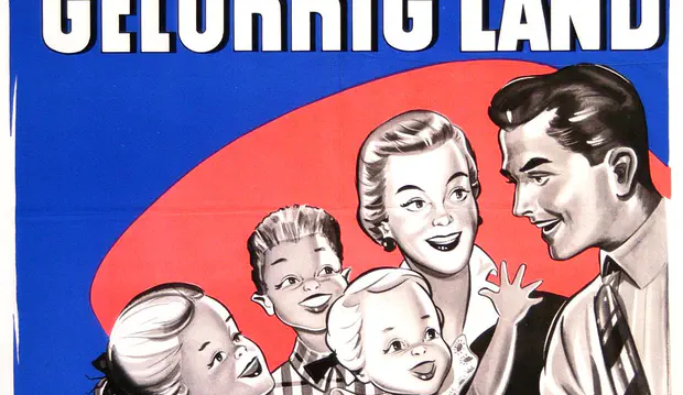 Wie Nederland liefheeft, laat het liberalisme links liggen