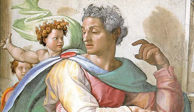 Wie zich de toekomst herinneren 