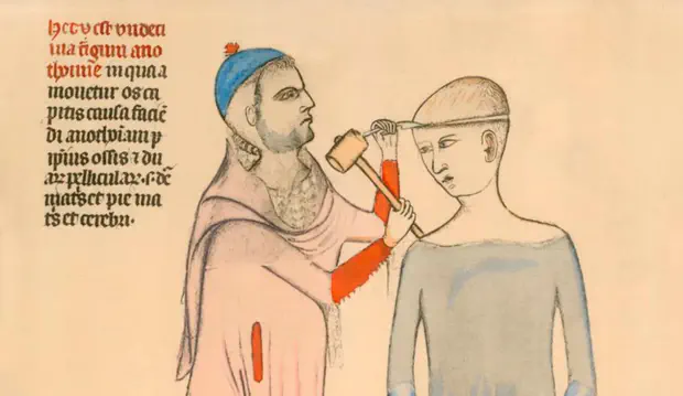 Wil de echte homogenezer opstaan?