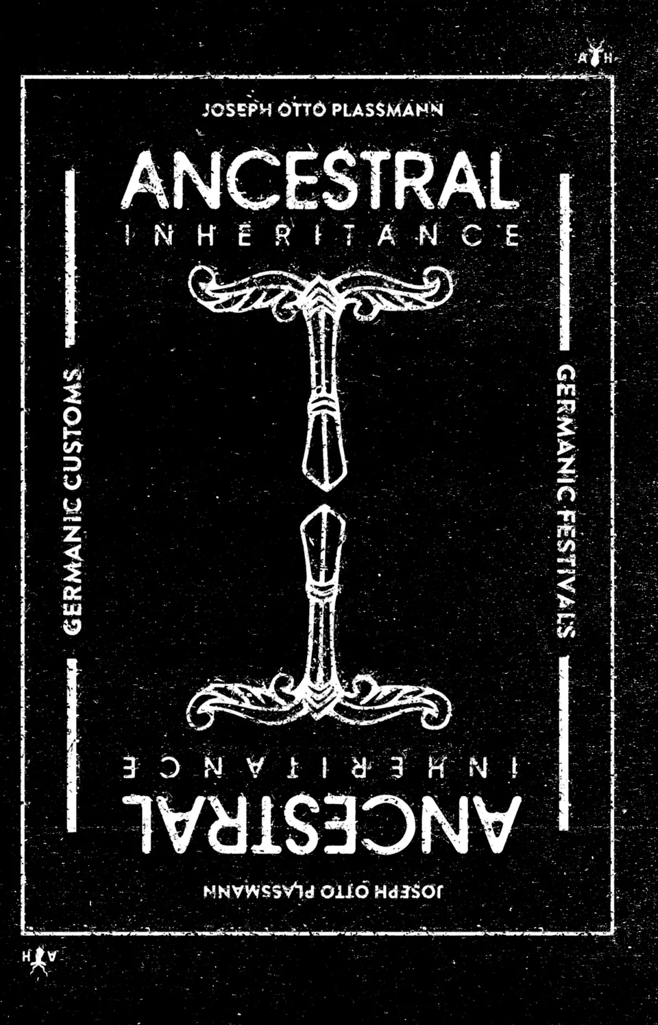 Ancestral Inheritance