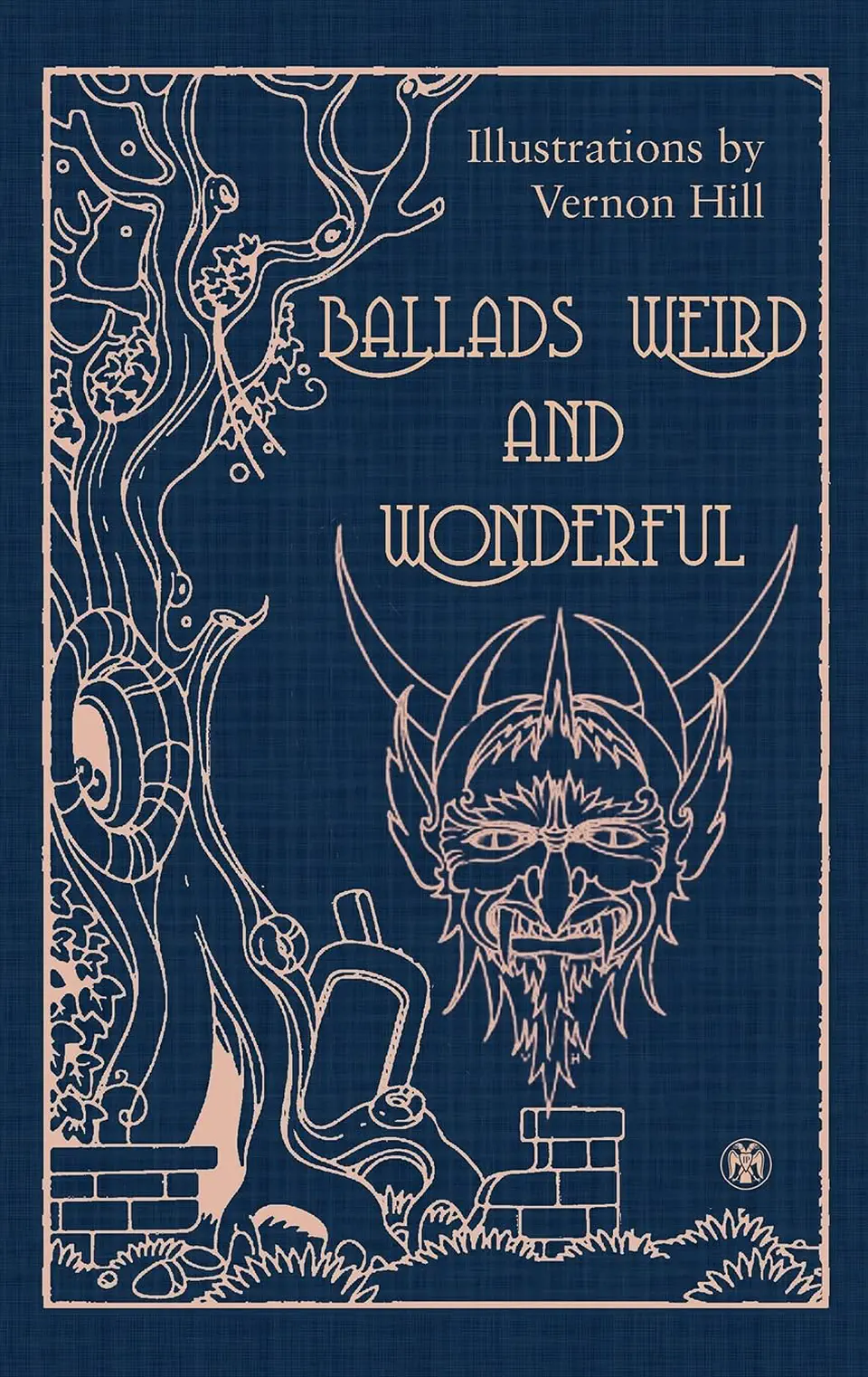 Ballads Weird and Wonderful