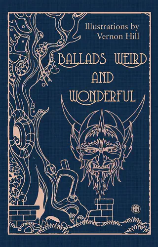 Ballads Weird and Wonderful