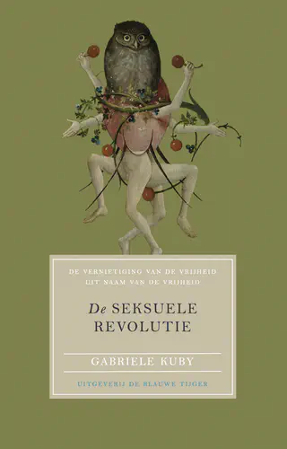 De seksuele revolutie