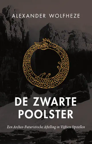 De Zwarte Poolster