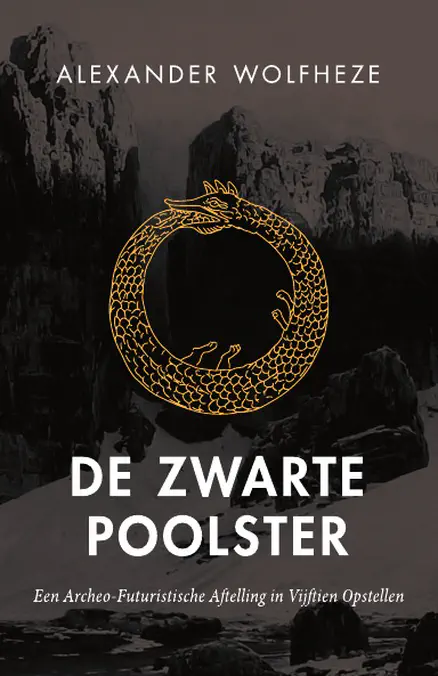 De Zwarte Poolster