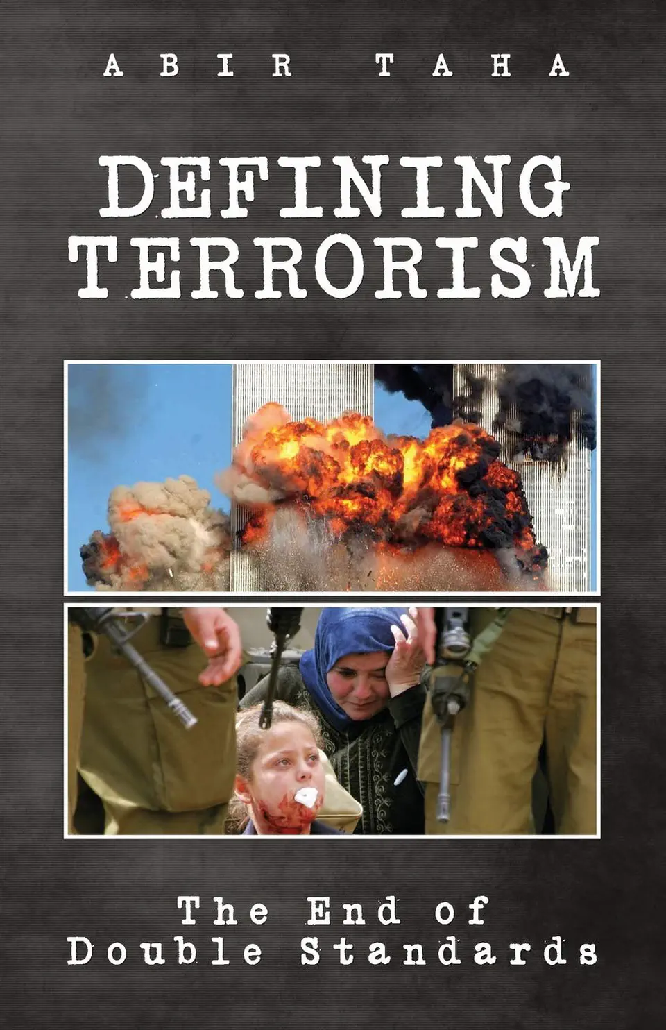 Defining Terrorism