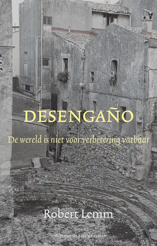 Desengaño