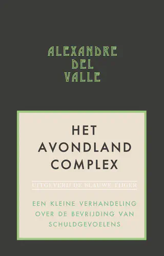 Het avondlandcomplex