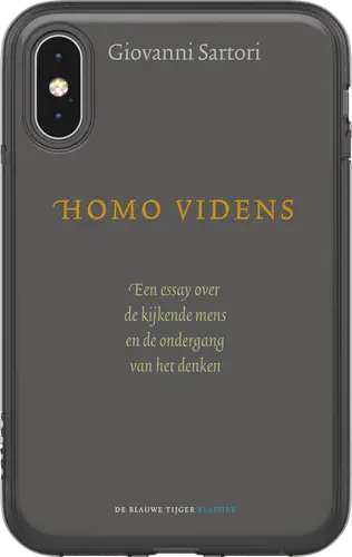 Homo Videns