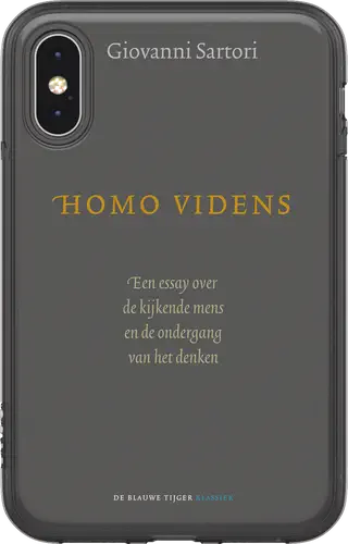 Homo Videns