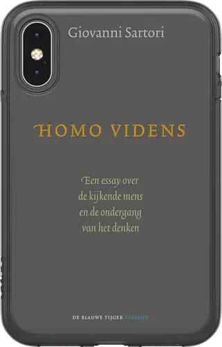 Homo Videns