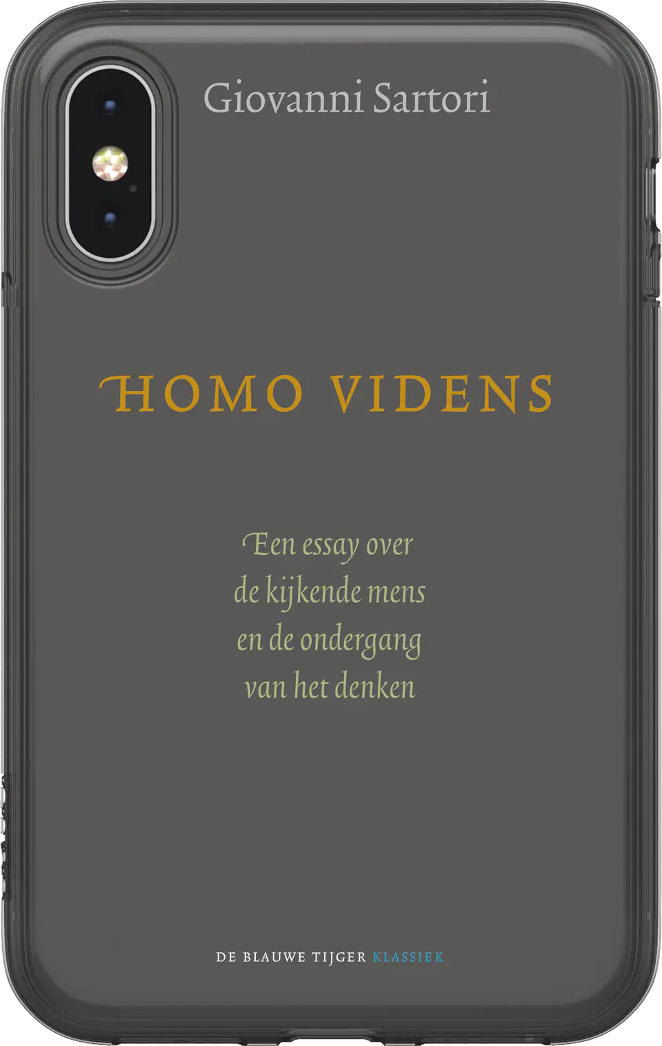 Homo Videns